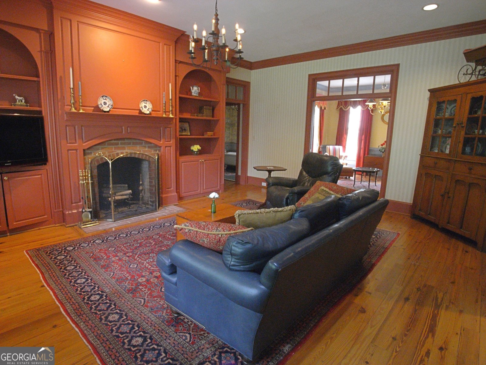 1811 Murdock Road Marietta - 37