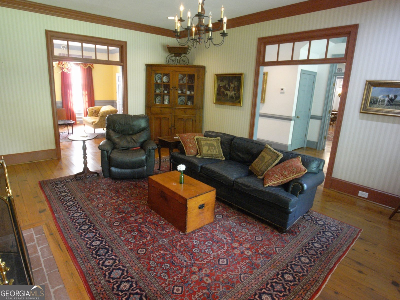 1811 Murdock Road Marietta - 38