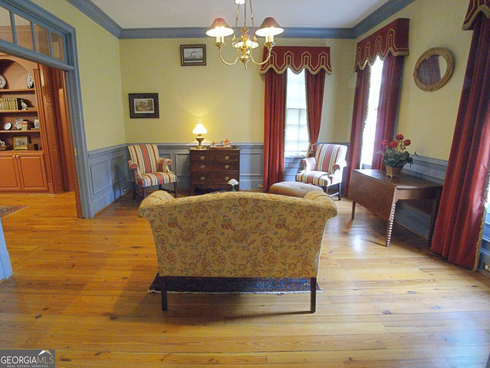 1811 Murdock Road Marietta - 39