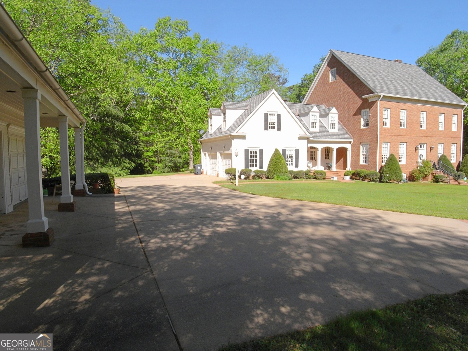 1811 Murdock Road Marietta - 4