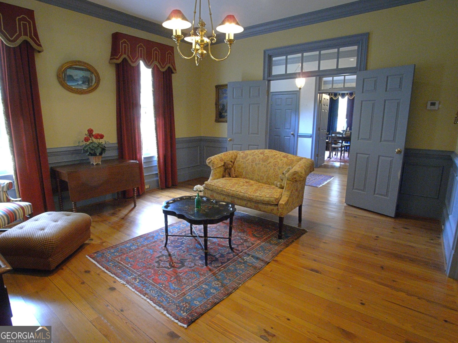 1811 Murdock Road Marietta - 40