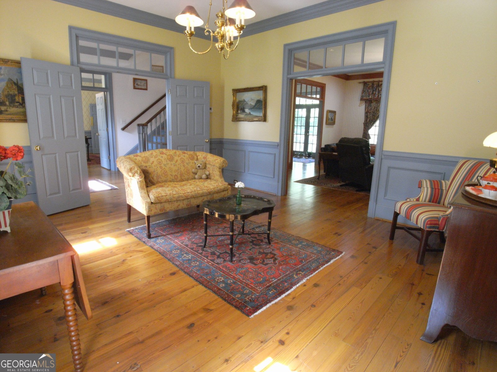 1811 Murdock Road Marietta - 41