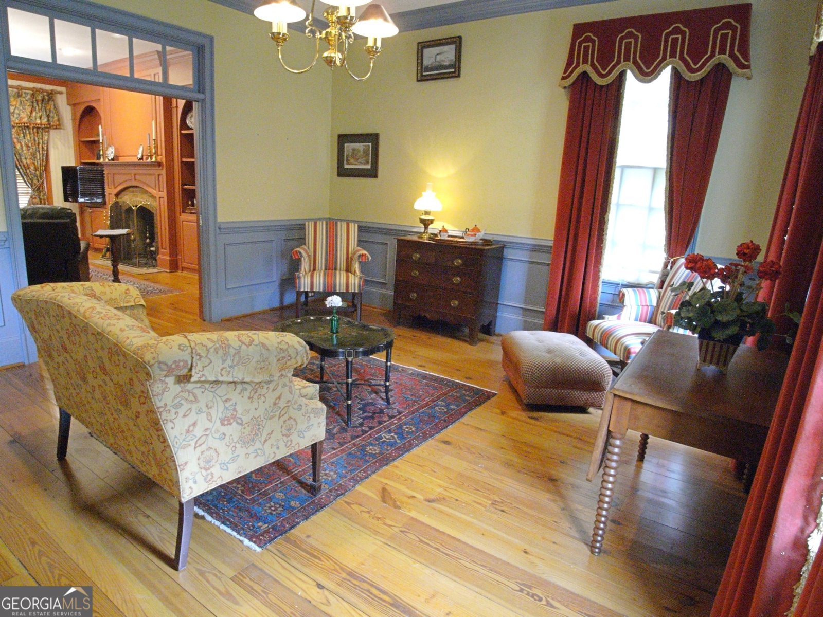 1811 Murdock Road Marietta - 42