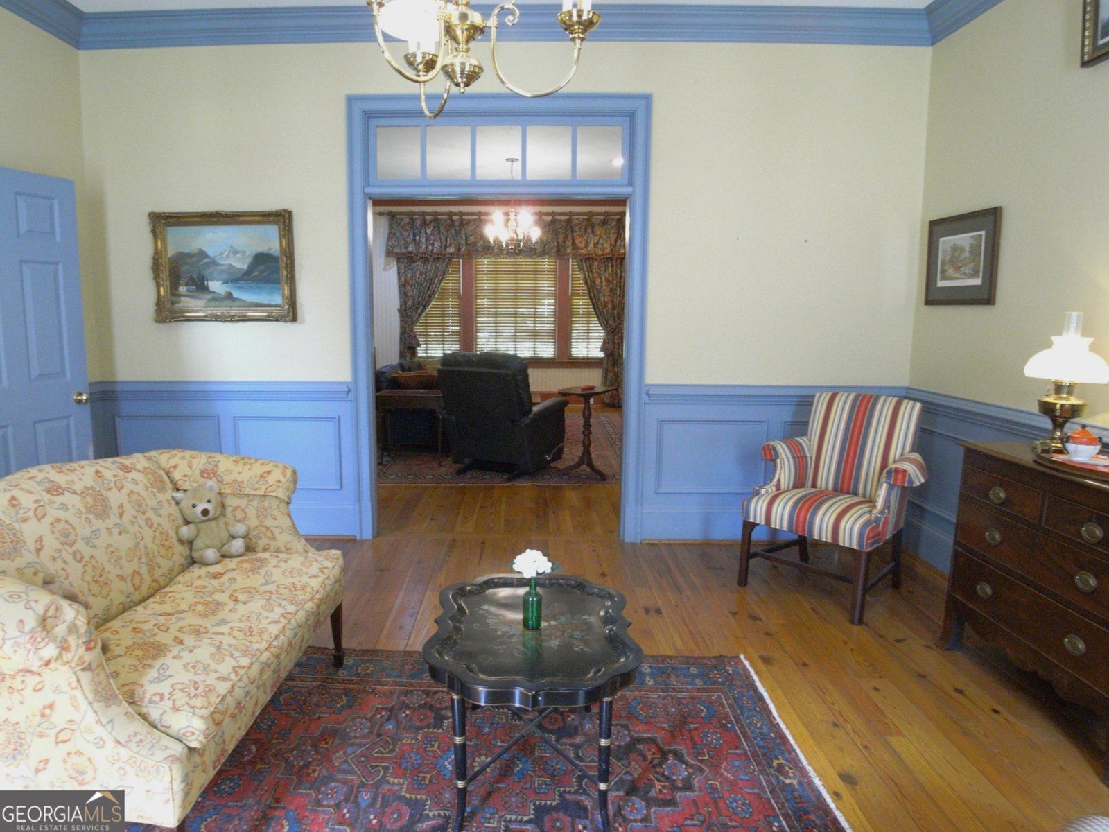 1811 Murdock Road Marietta - 43
