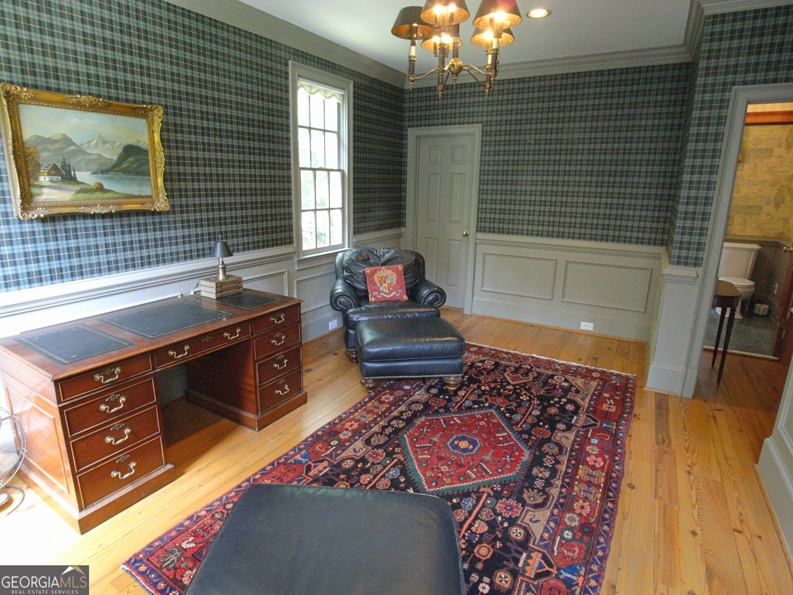 1811 Murdock Road Marietta - 45