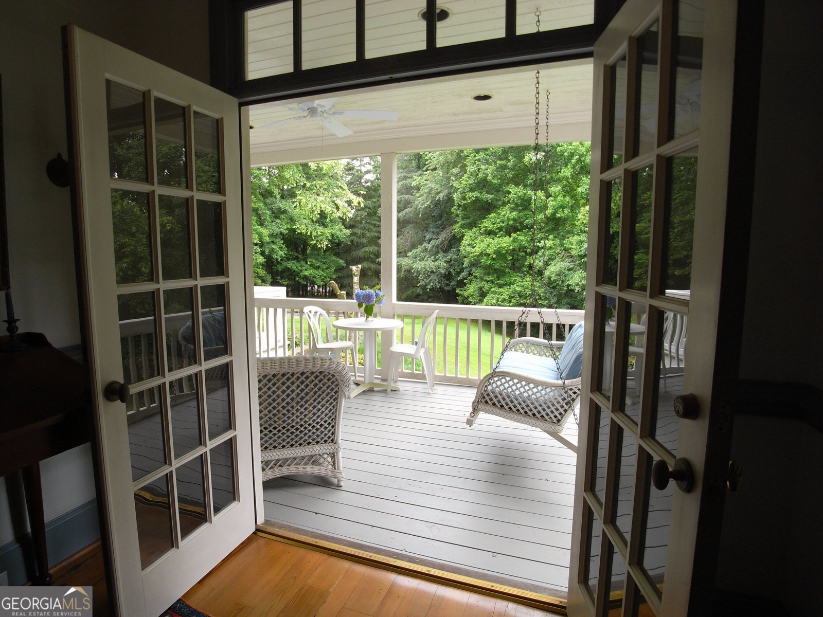 1811 Murdock Road Marietta - 49