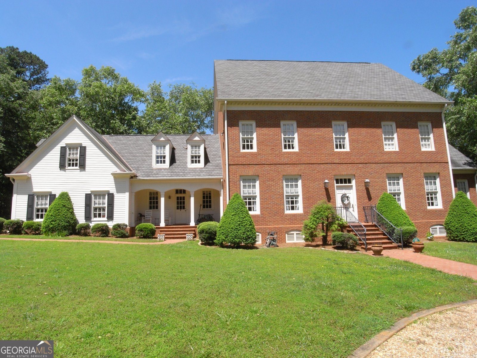 1811 Murdock Road Marietta - 5