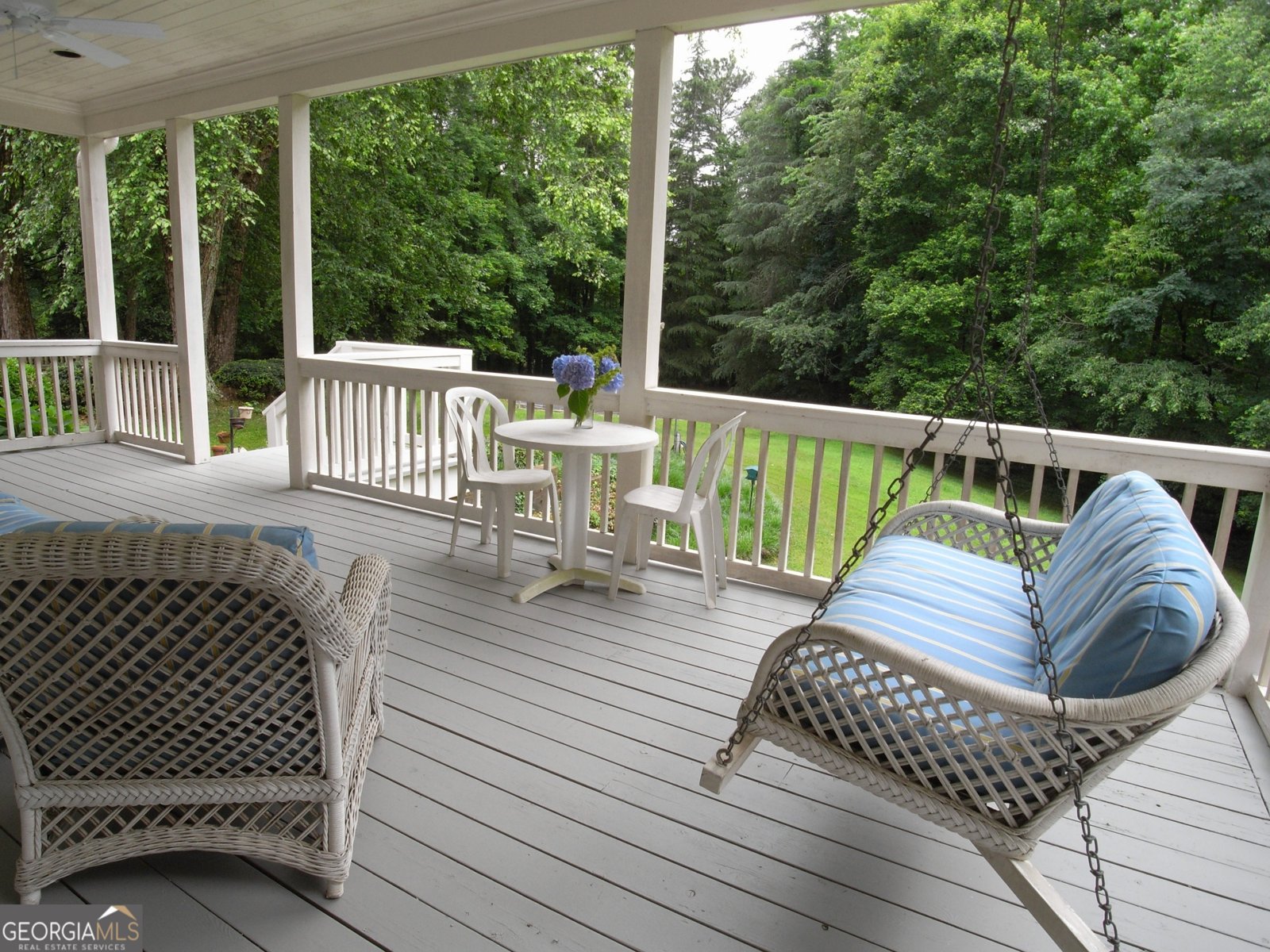 1811 Murdock Road Marietta - 50