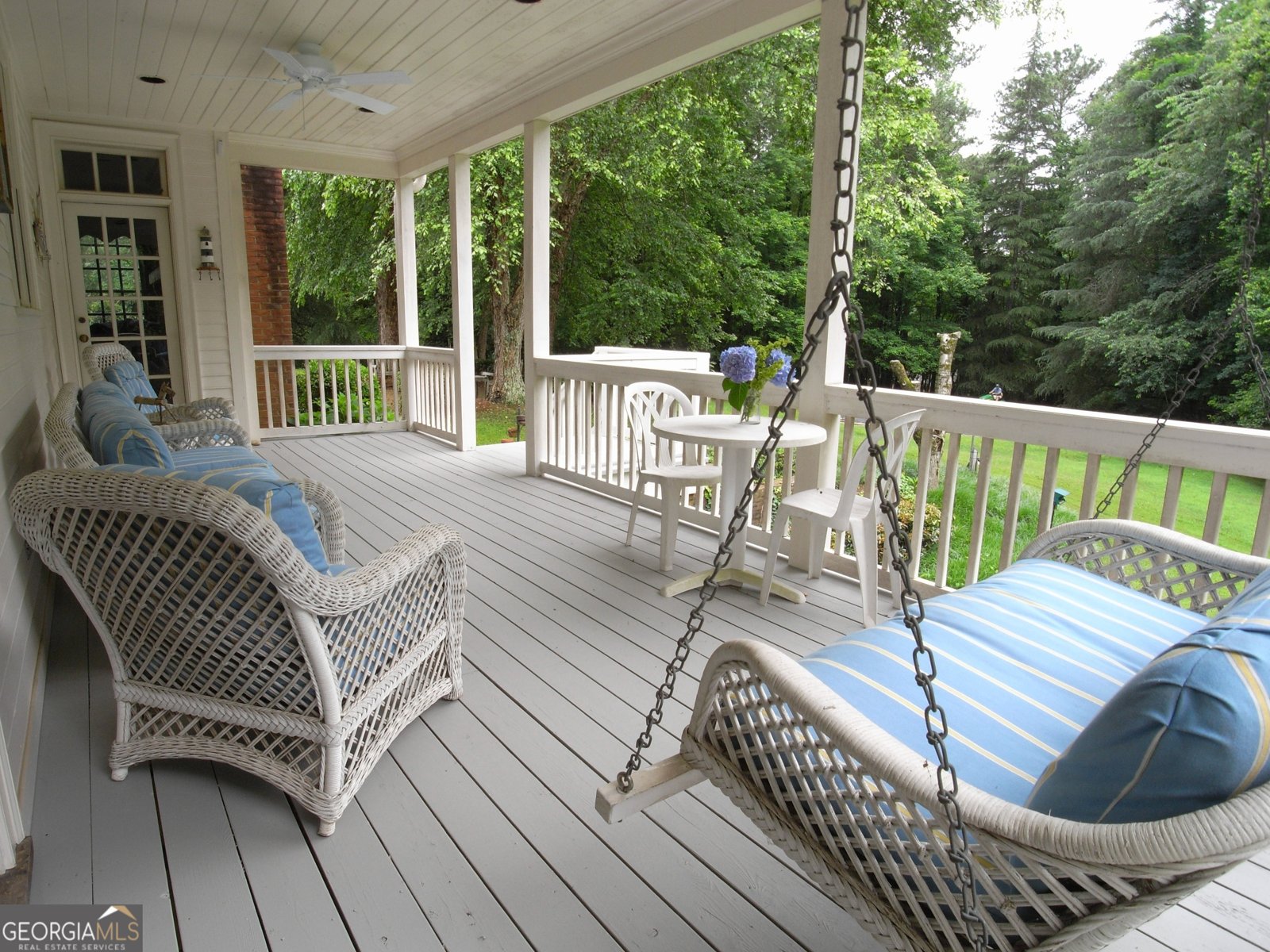 1811 Murdock Road Marietta - 51