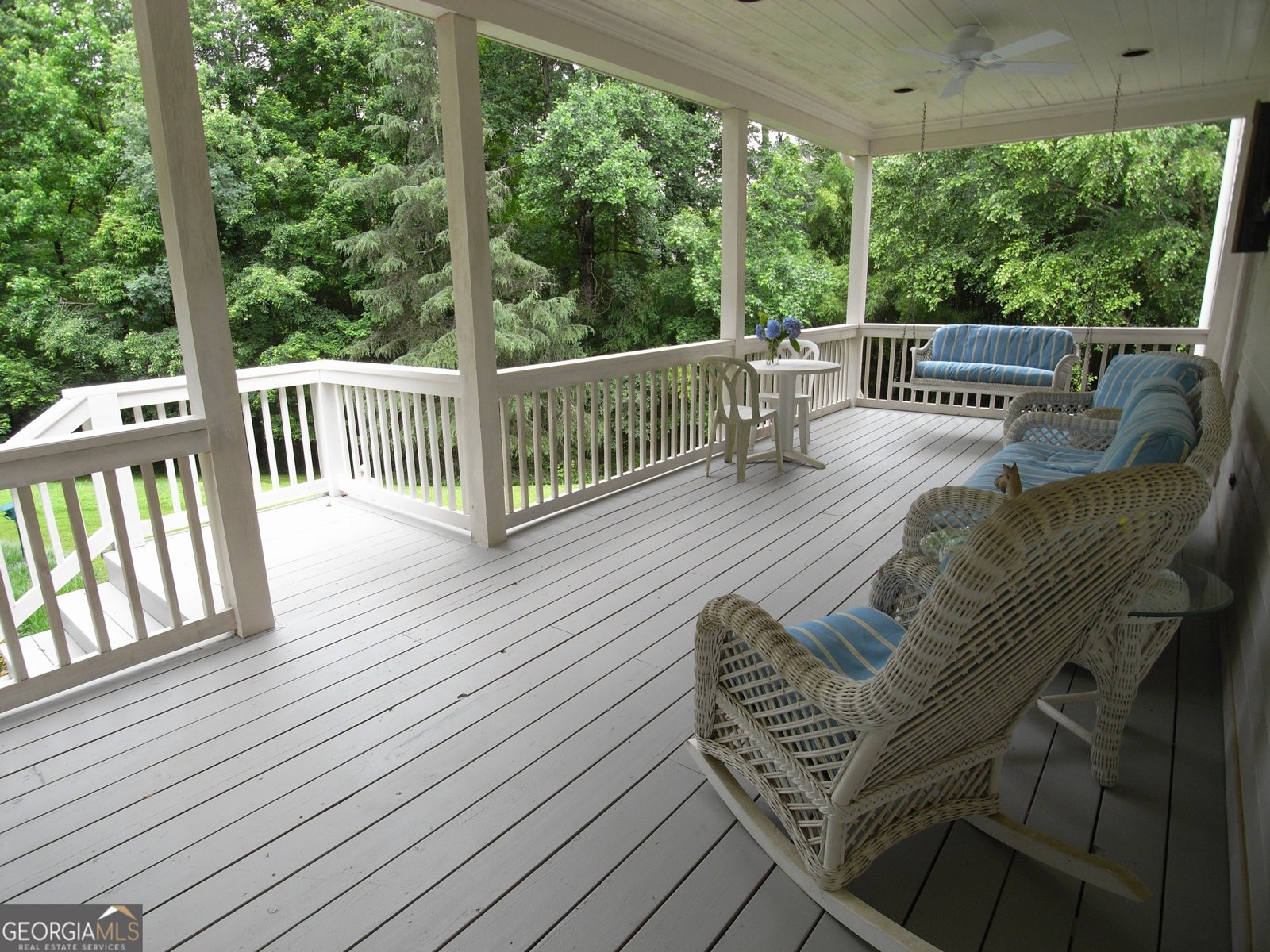 1811 Murdock Road Marietta - 52