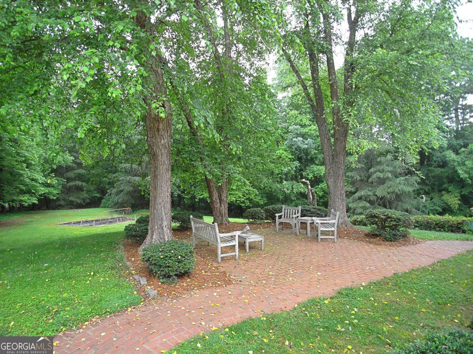 1811 Murdock Road Marietta - 53