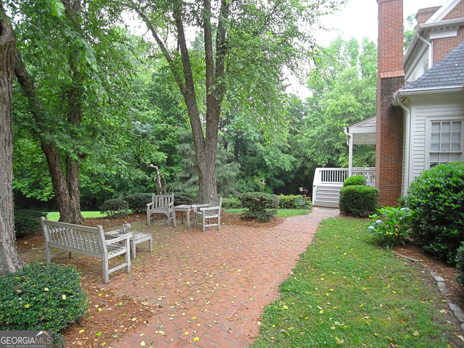 1811 Murdock Road Marietta - 54