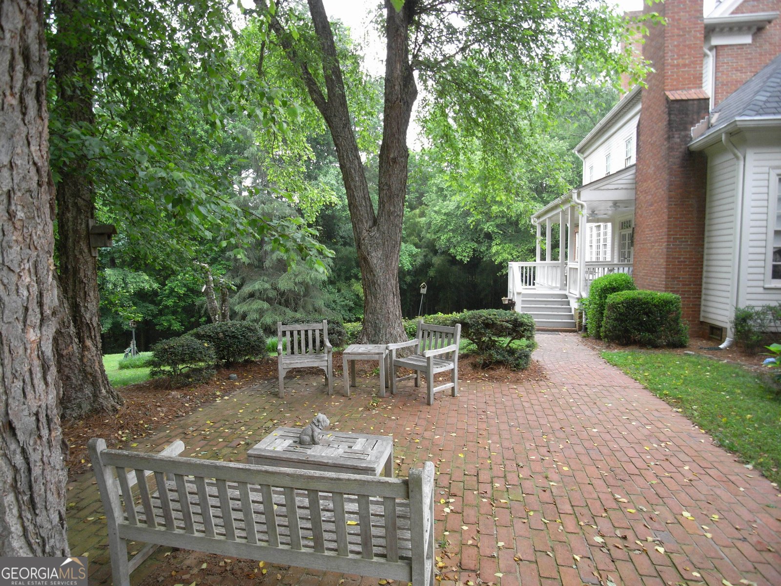 1811 Murdock Road Marietta - 55