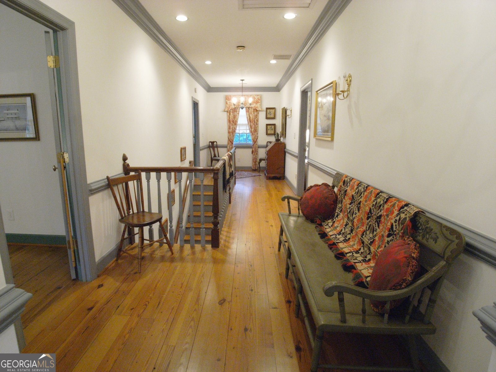 1811 Murdock Road Marietta - 57