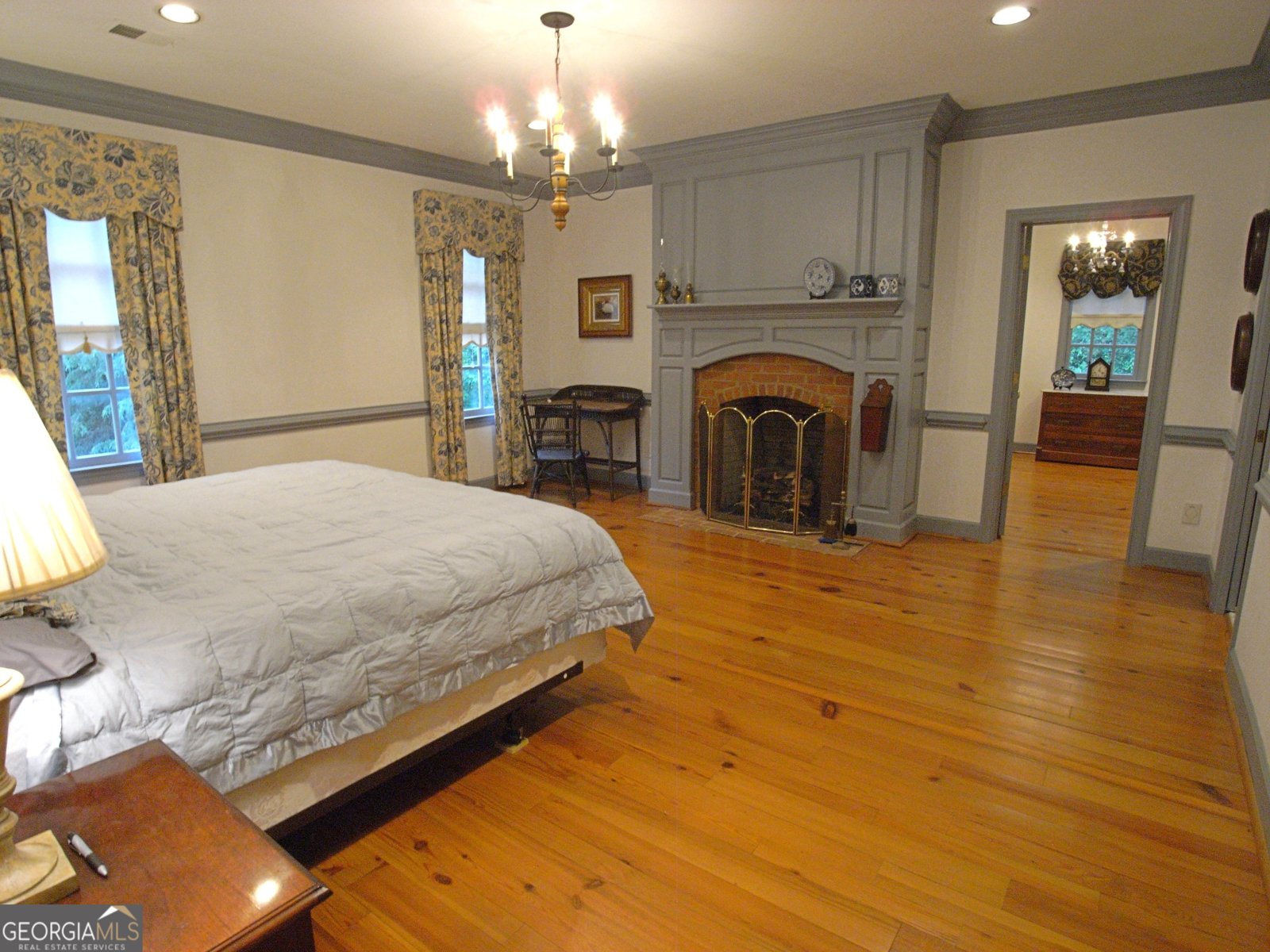 1811 Murdock Road Marietta - 58