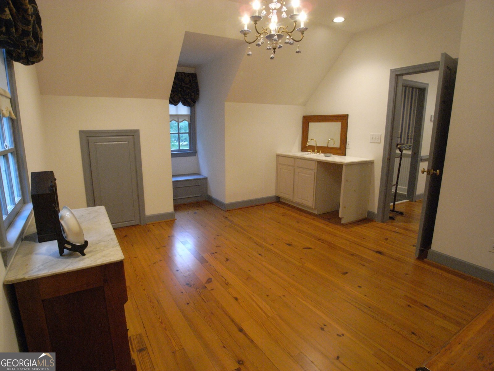 1811 Murdock Road Marietta - 59
