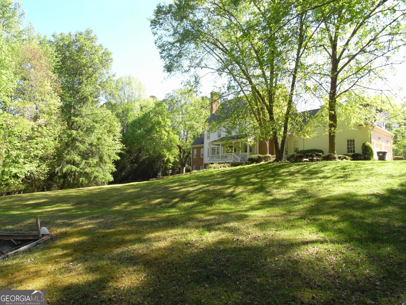 1811 Murdock Road Marietta - 6