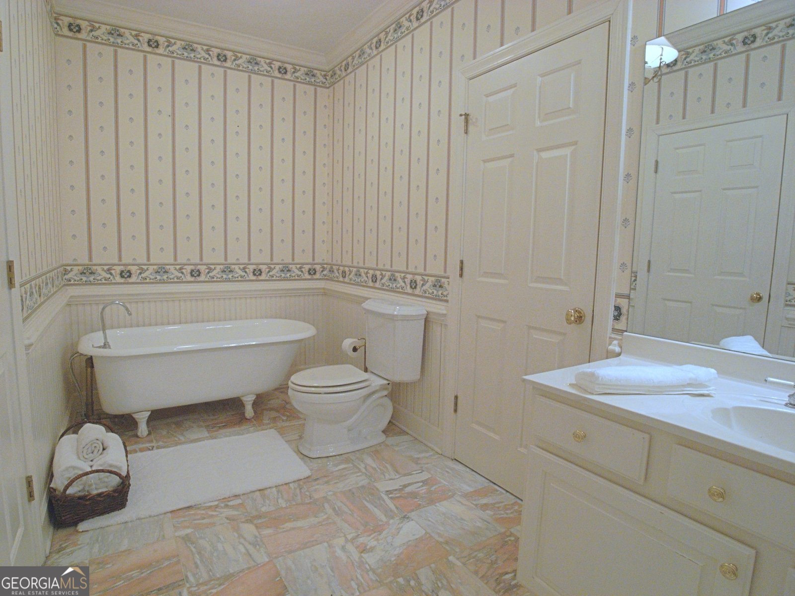 1811 Murdock Road Marietta - 65