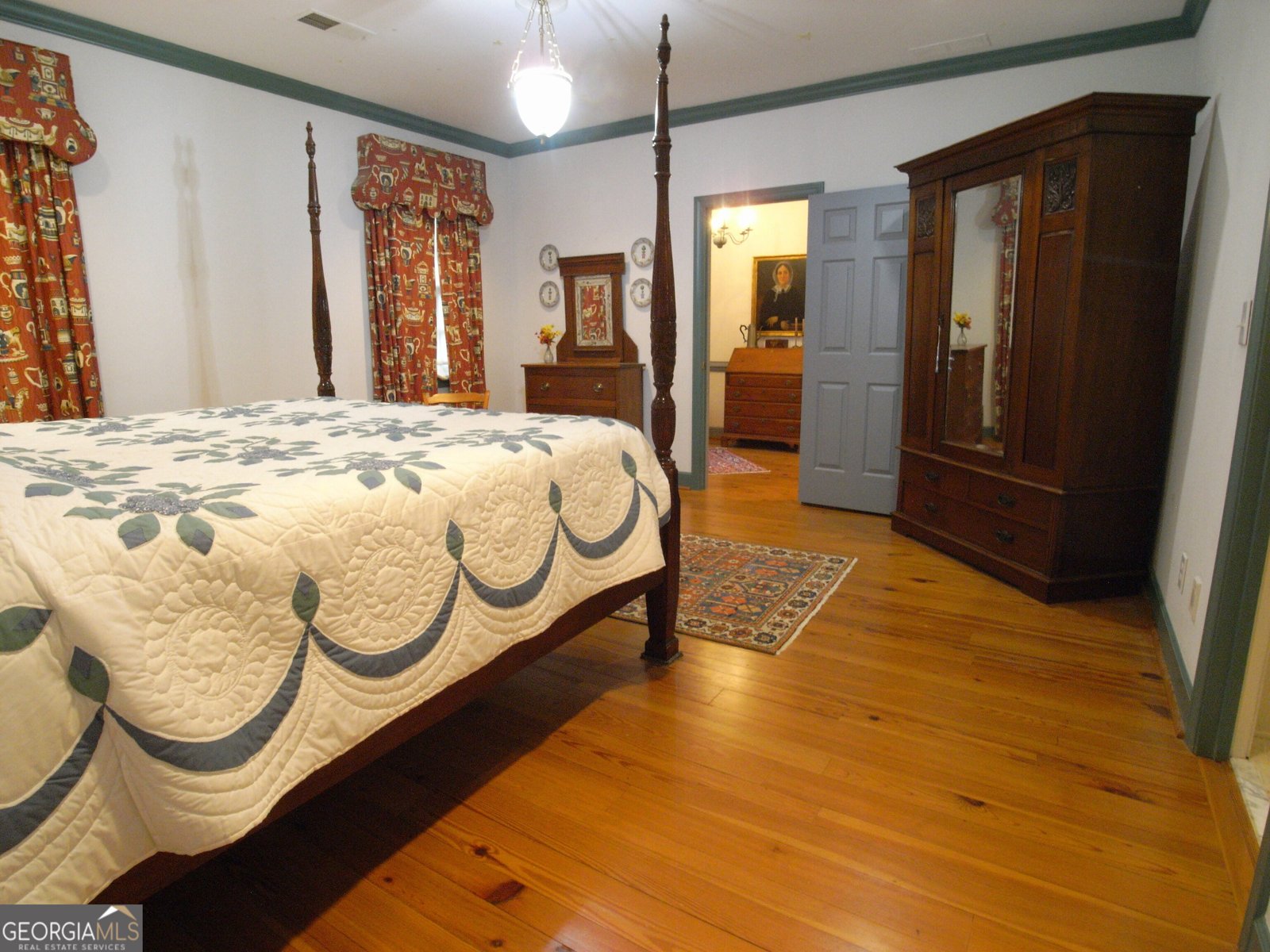 1811 Murdock Road Marietta - 66