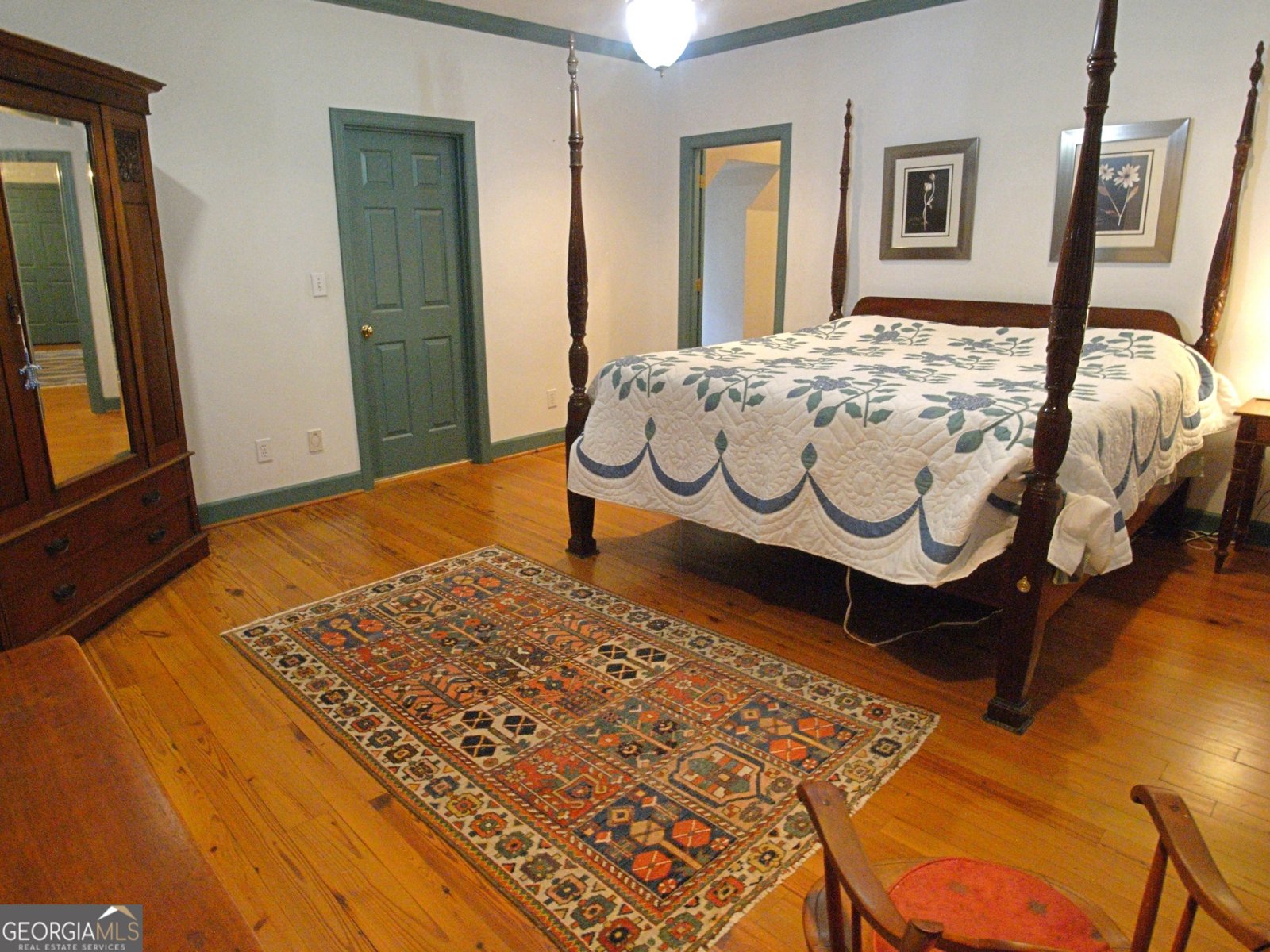 1811 Murdock Road Marietta - 67