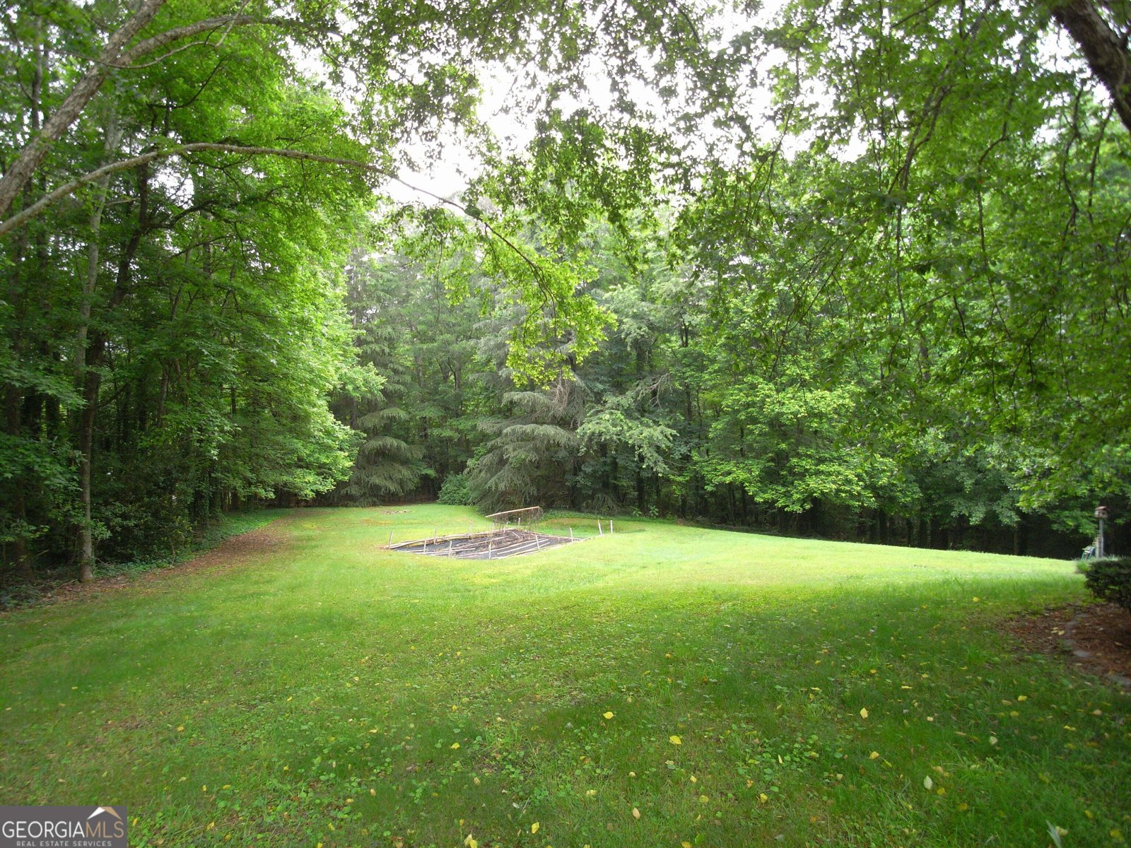 1811 Murdock Road Marietta - 7