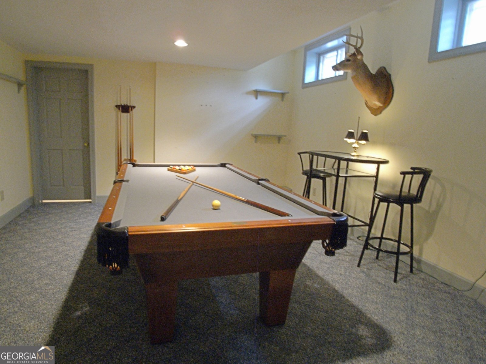 1811 Murdock Road Marietta - 75