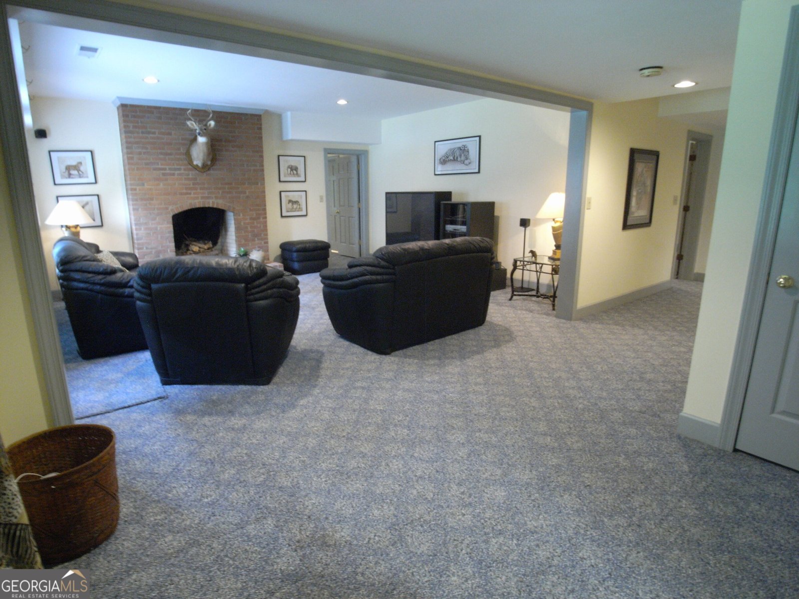 1811 Murdock Road Marietta - 77