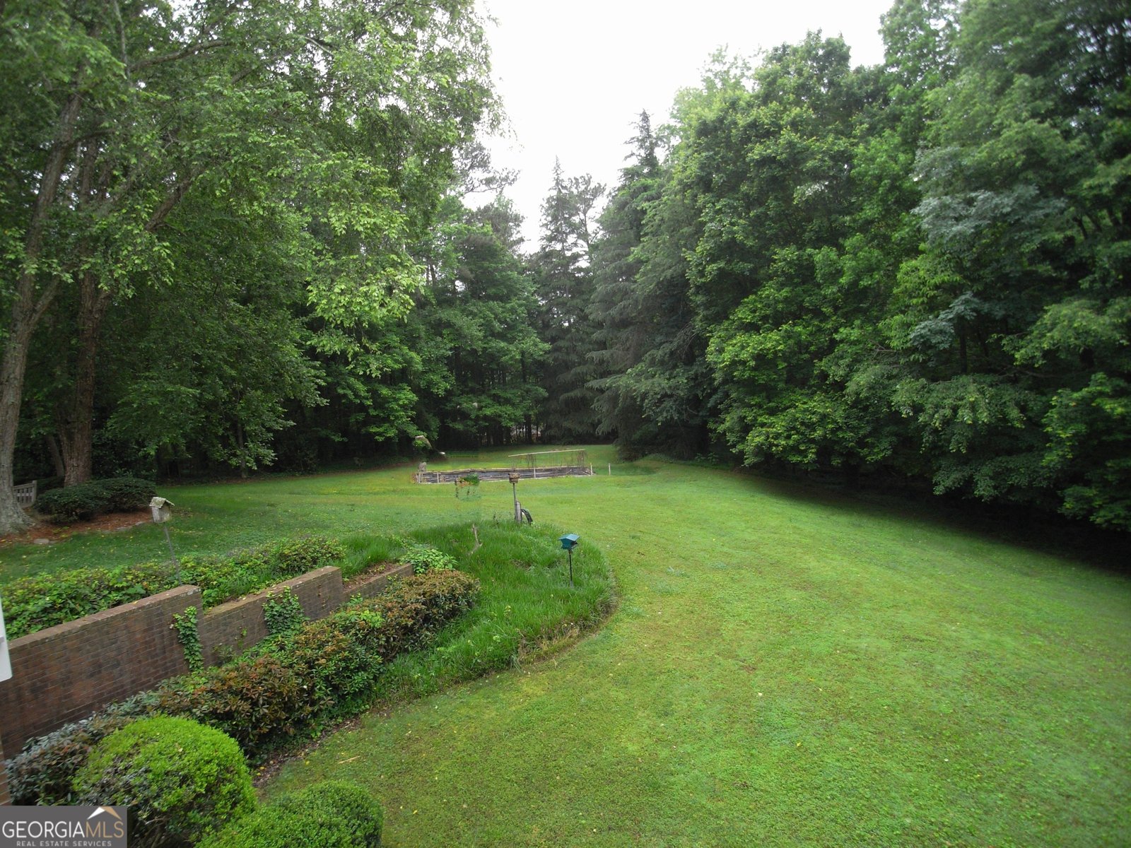 1811 Murdock Road Marietta - 8