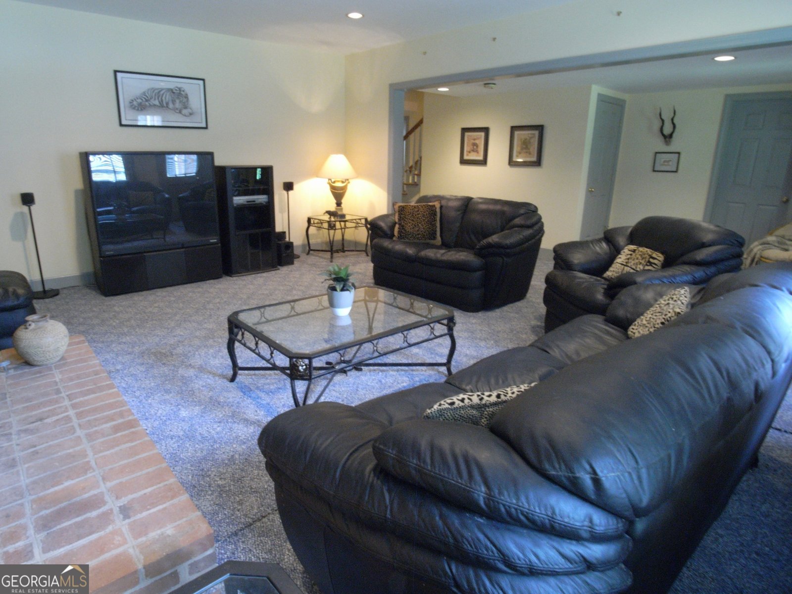 1811 Murdock Road Marietta - 80