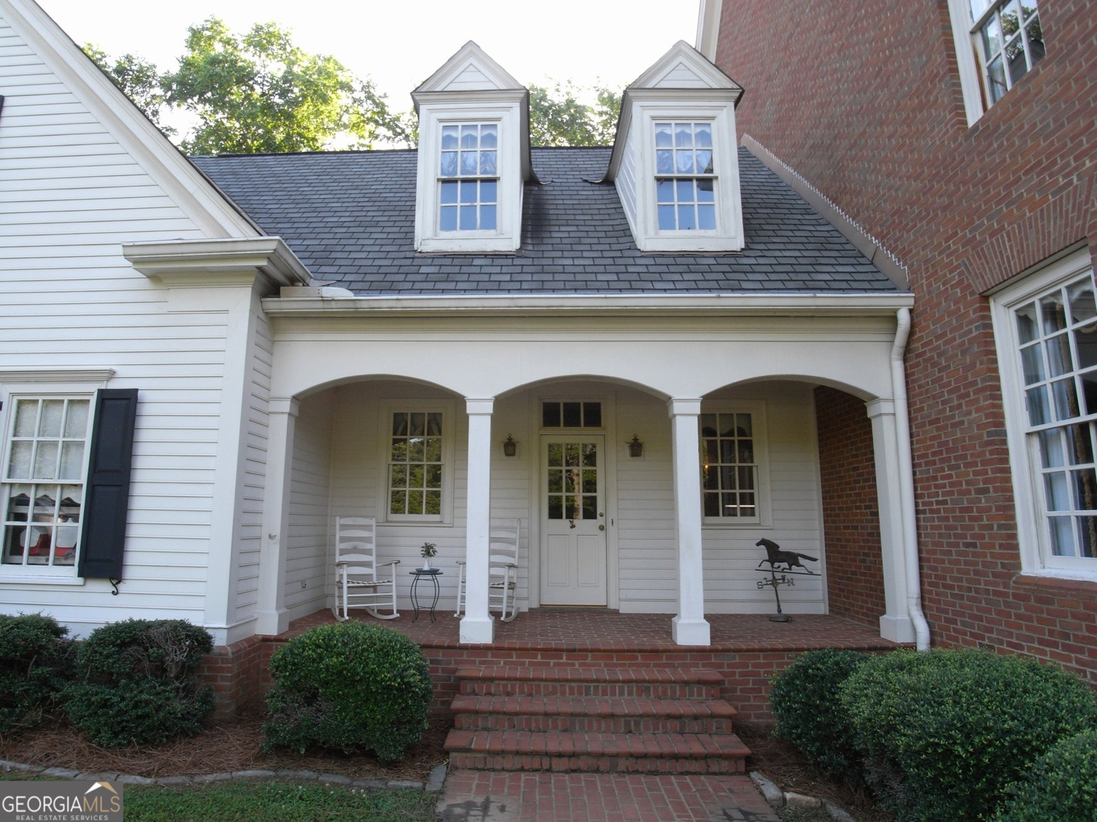 1811 Murdock Road Marietta - 9