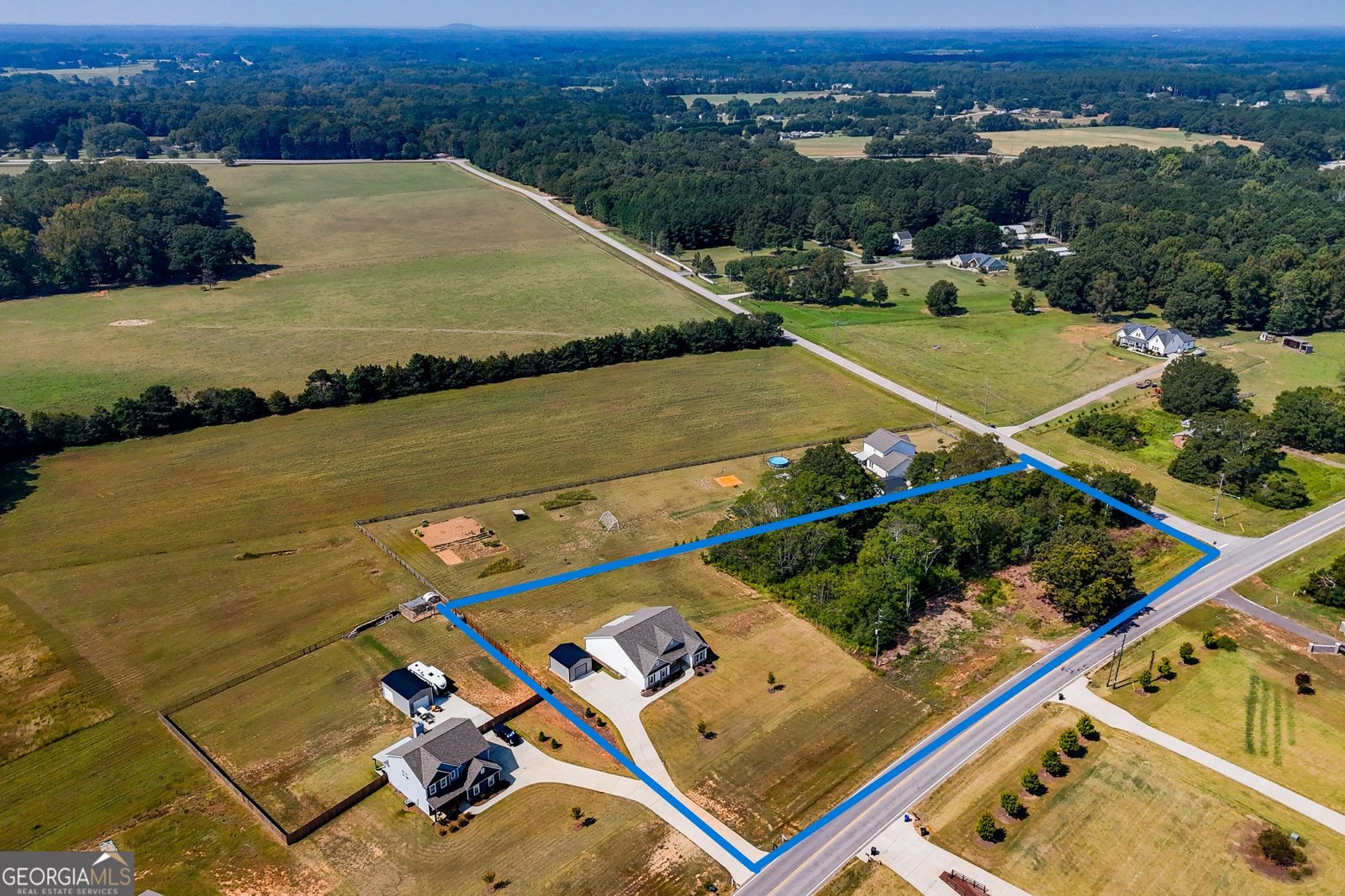 3741 Highway 83 Good Hope - 51