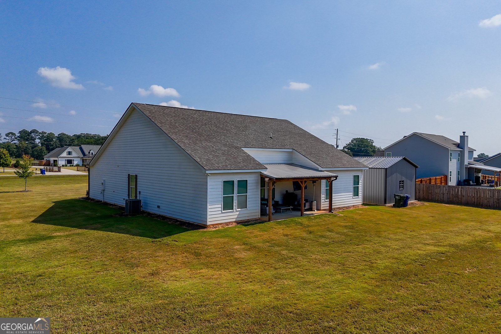 3741 Highway 83 Good Hope - 54