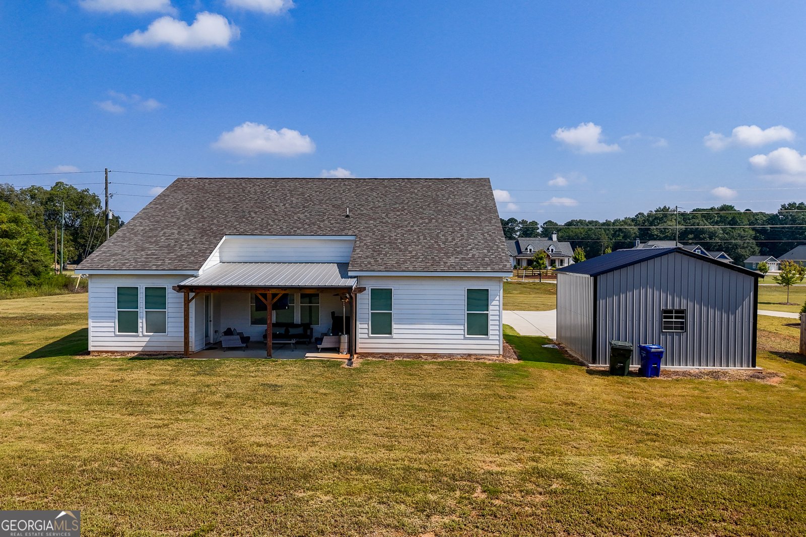3741 Highway 83 Good Hope - 57