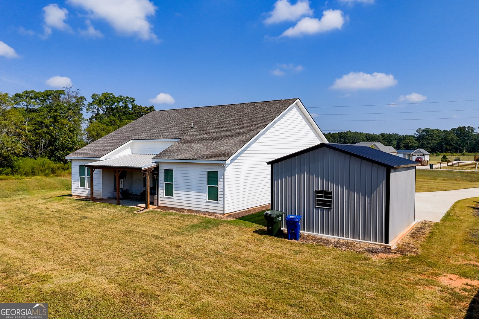 3741 Highway 83 Good Hope - 58