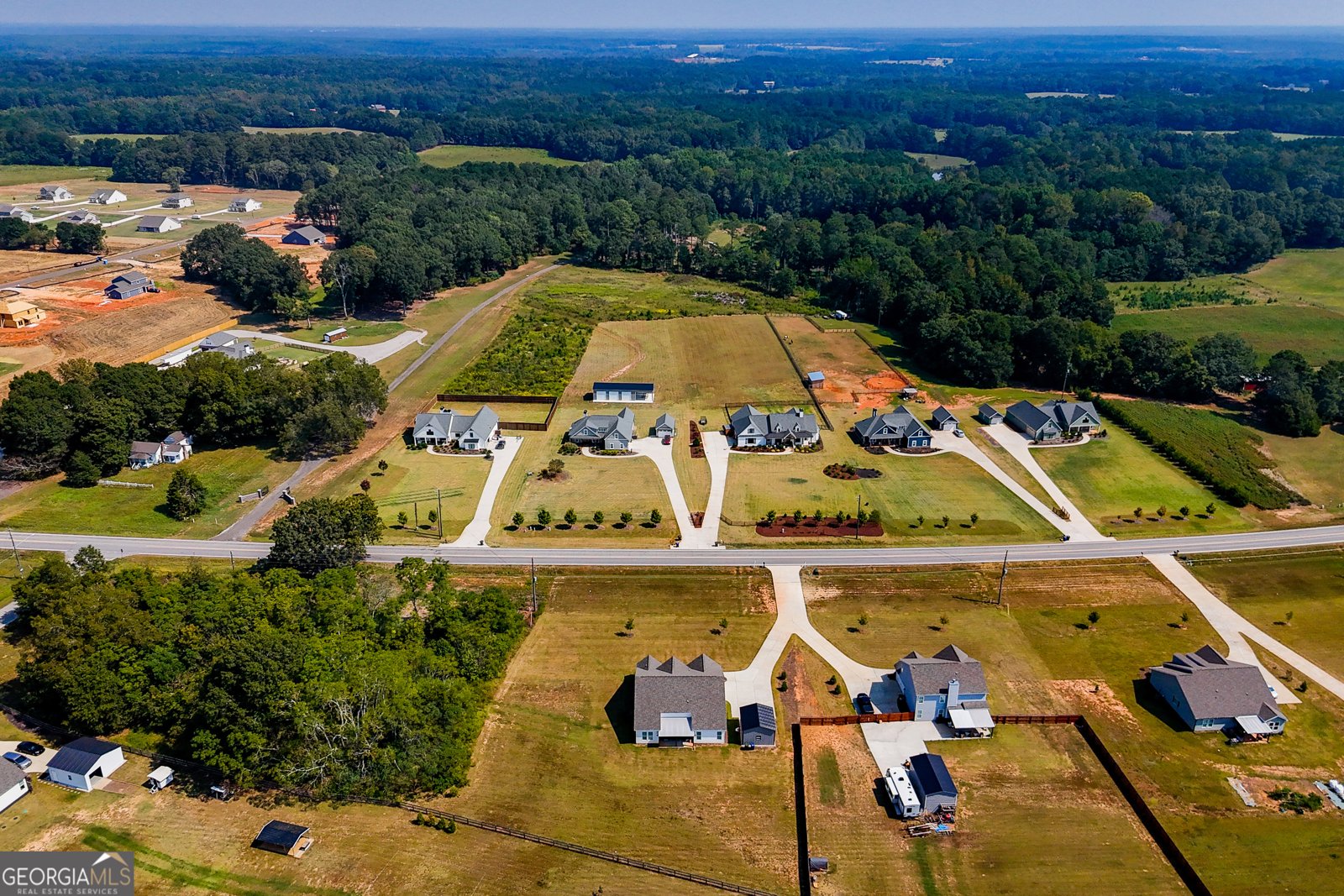 3741 Highway 83 Good Hope - 60