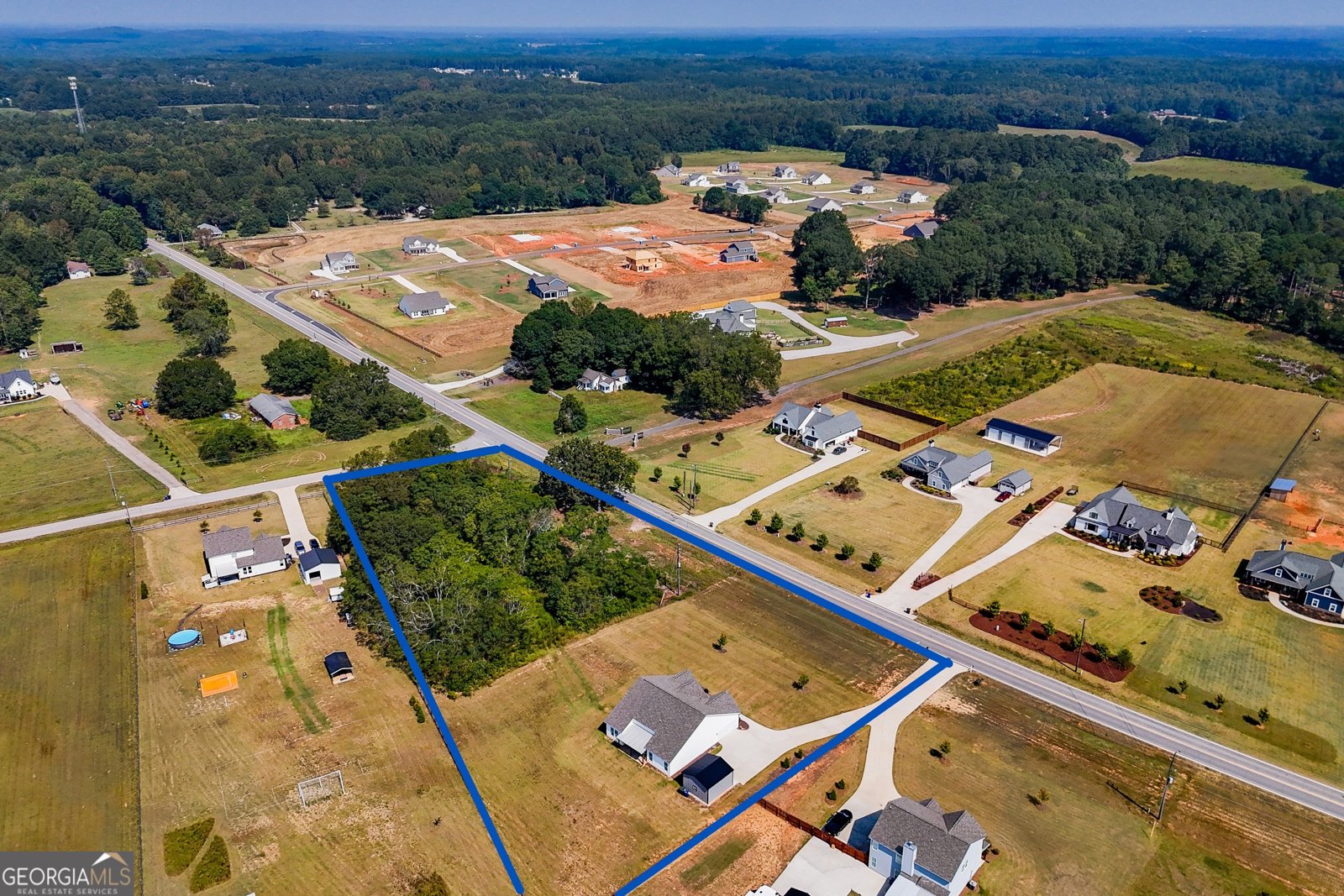 3741 Highway 83 Good Hope - 62