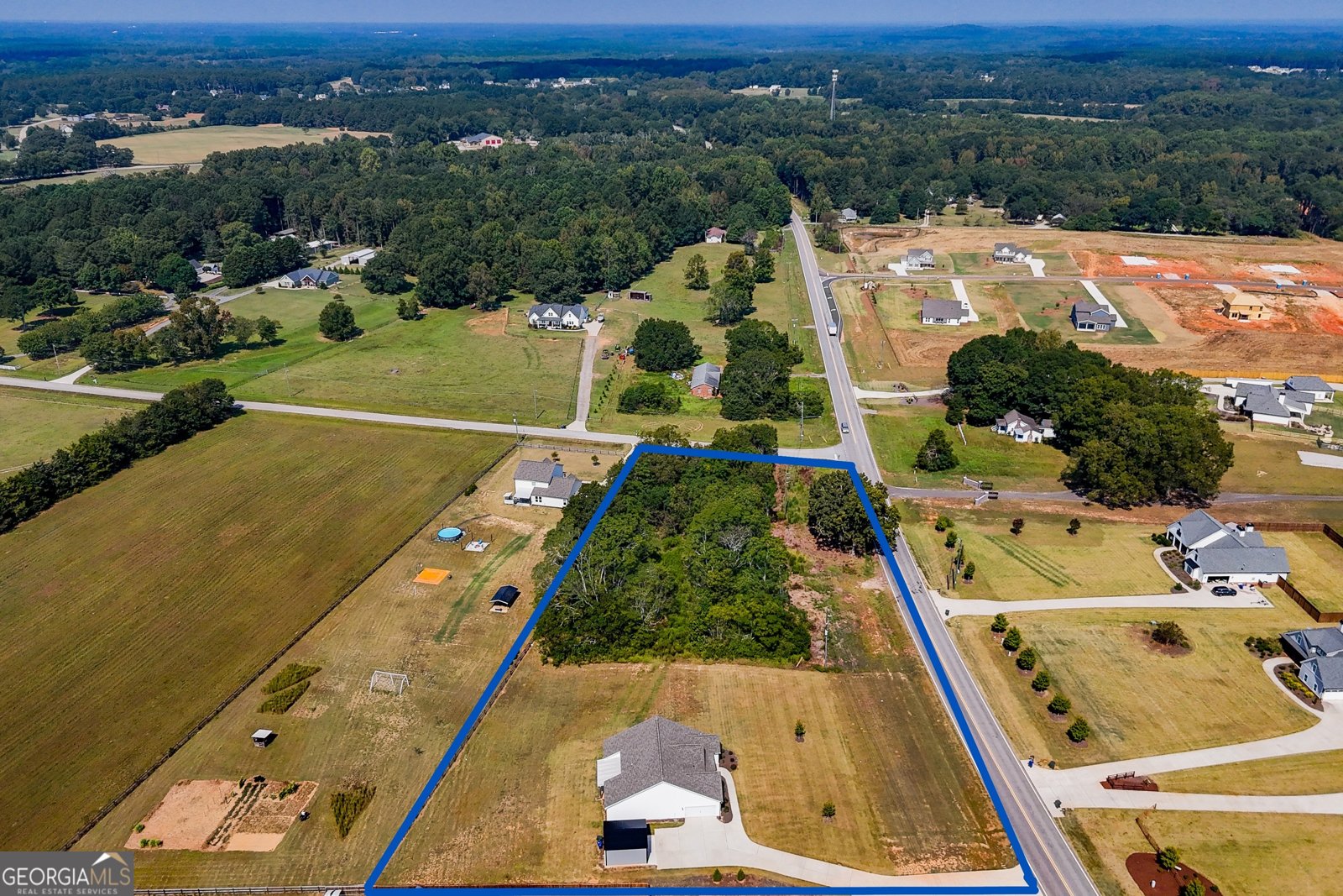 3741 Highway 83 Good Hope - 63