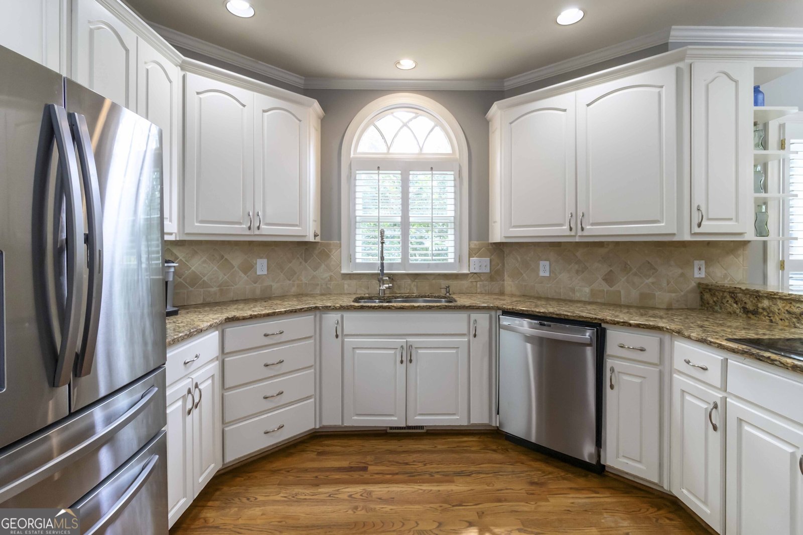 5196 STAVERLY Lane Peachtree Corners - 13