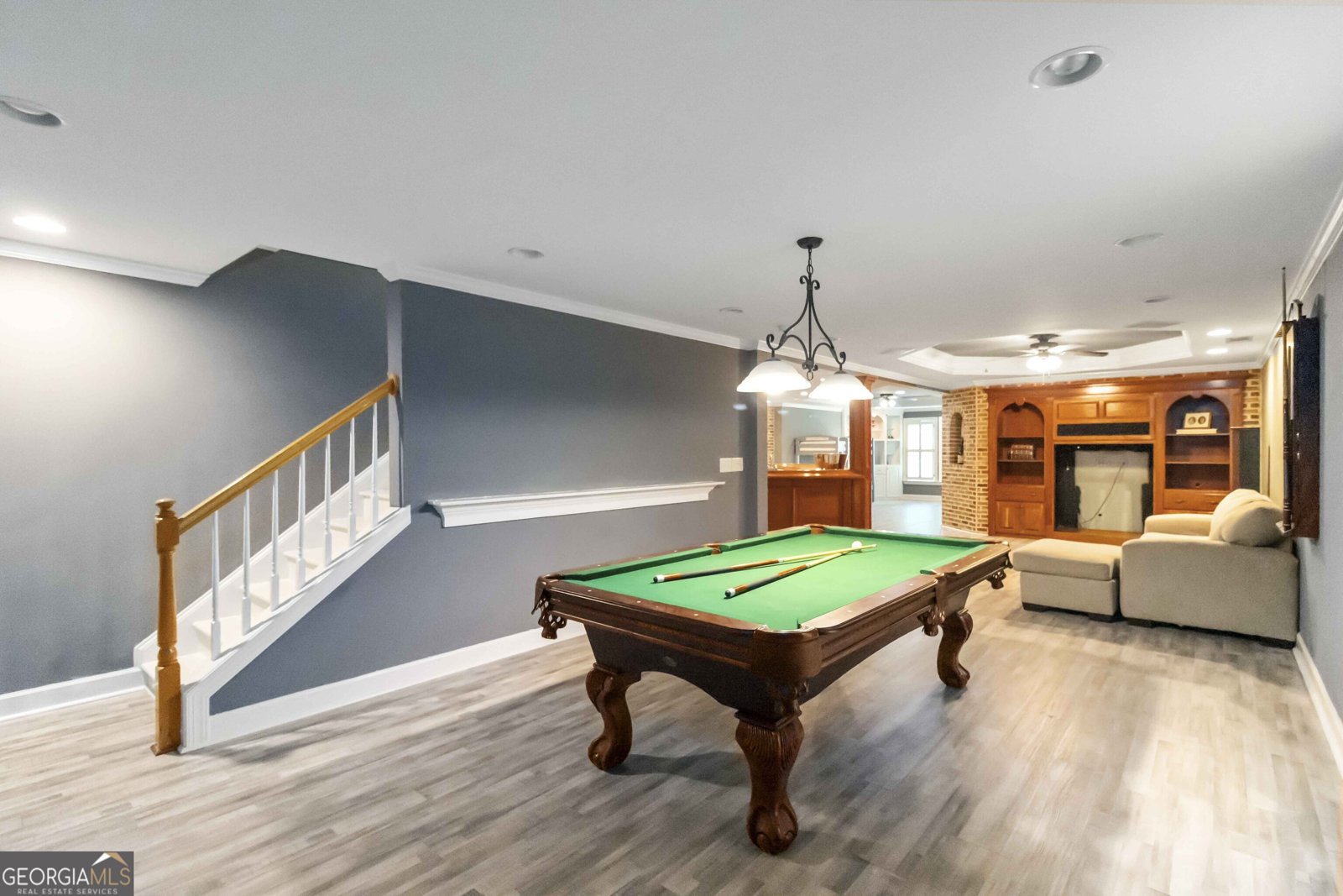 5196 STAVERLY Lane Peachtree Corners - 36