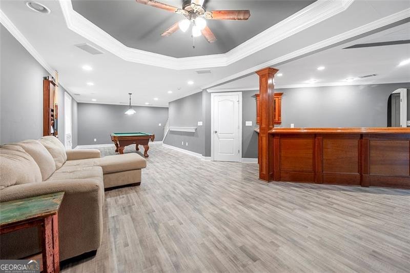 5196 STAVERLY Lane Peachtree Corners - 37