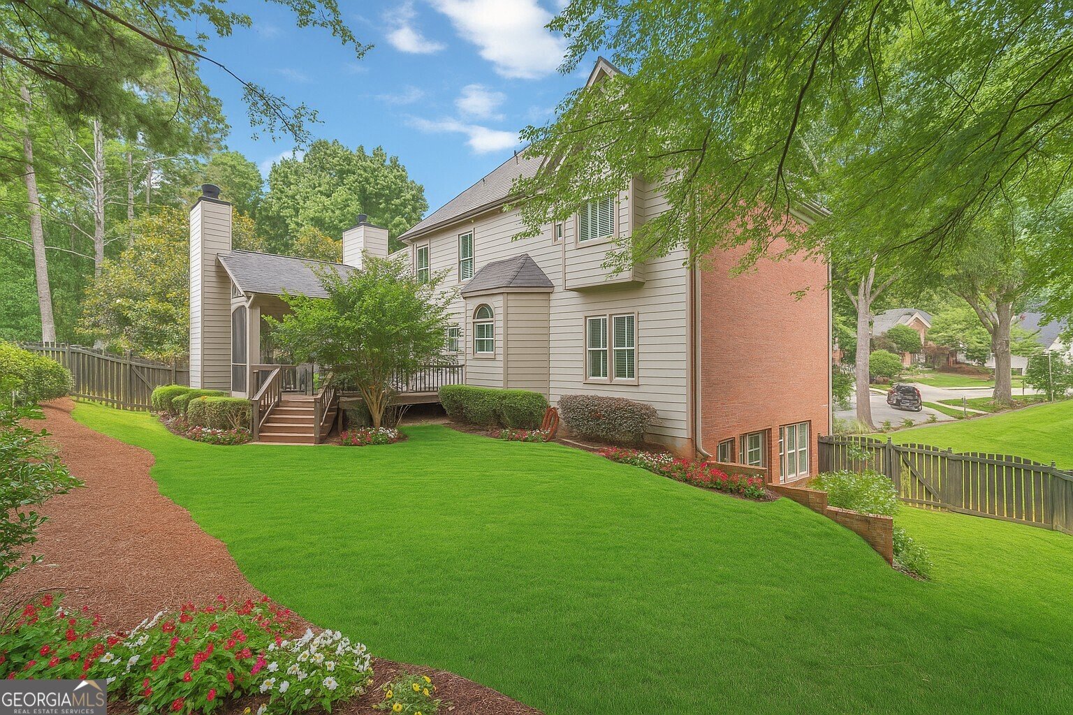 5196 STAVERLY Lane Peachtree Corners - 42