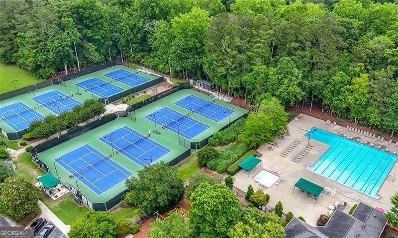 5196 STAVERLY Lane Peachtree Corners - 43