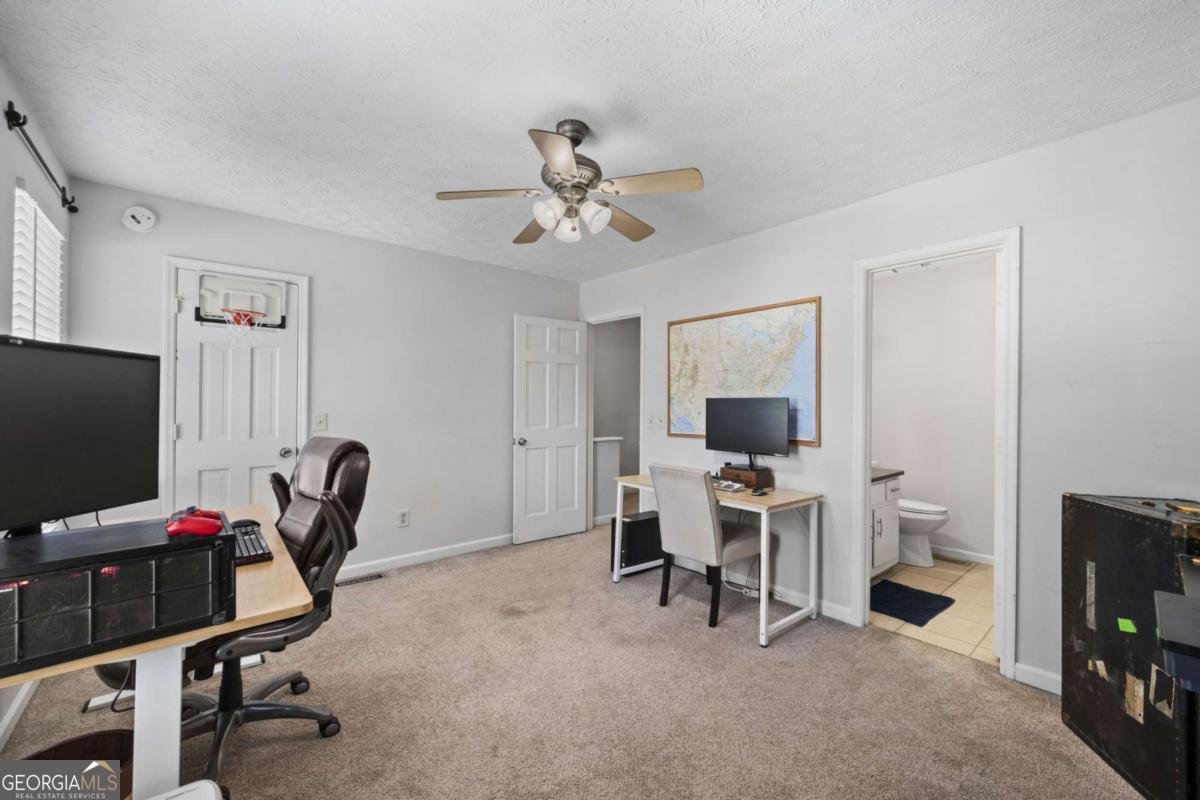 3371 Spring Harbour Drive Atlanta - 19