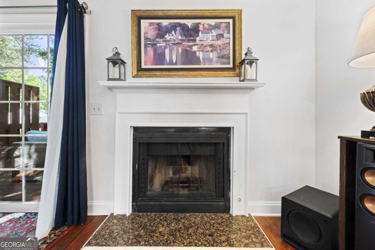 3371 Spring Harbour Drive Atlanta - 8