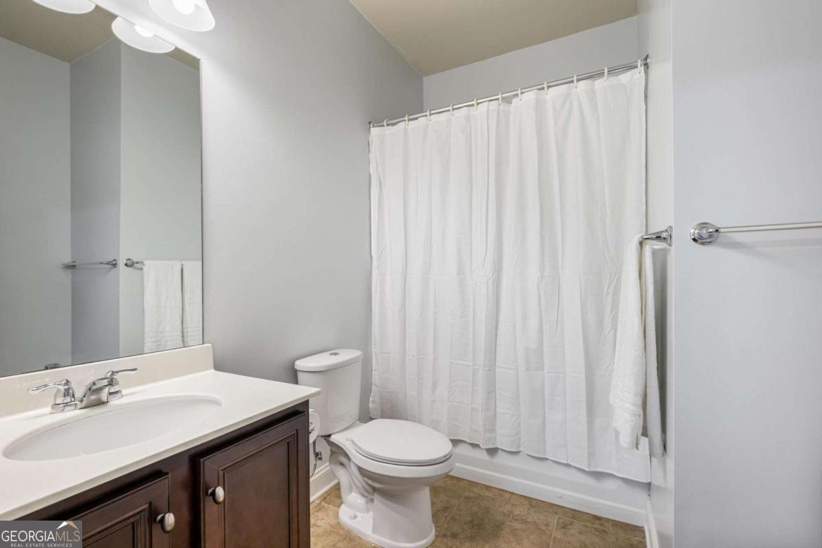 1188 Parktown Drive Mableton - 28