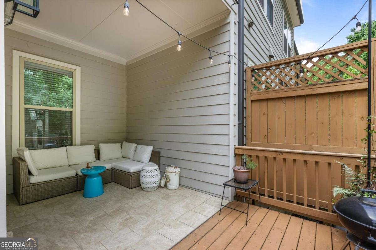 1188 Parktown Drive Mableton - 31