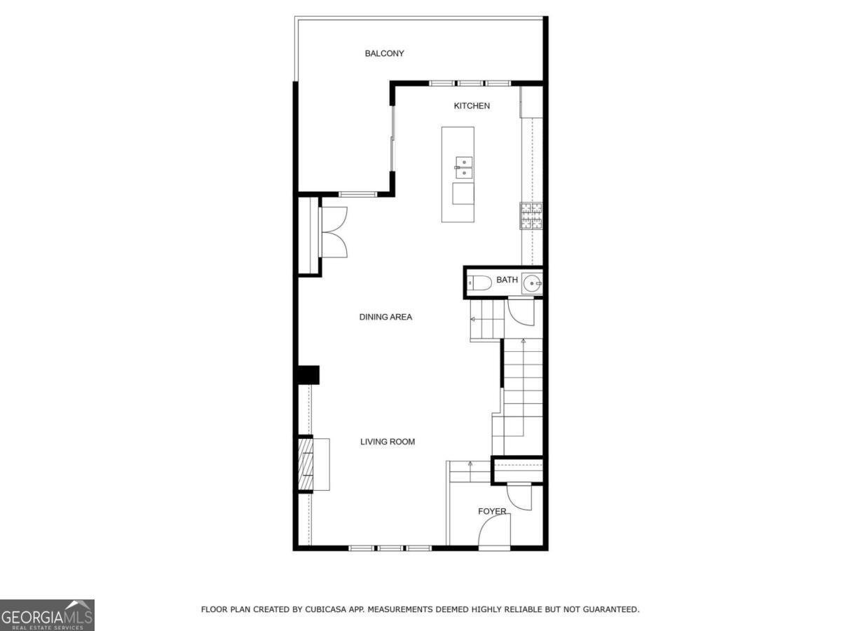 1188 Parktown Drive Mableton - 39