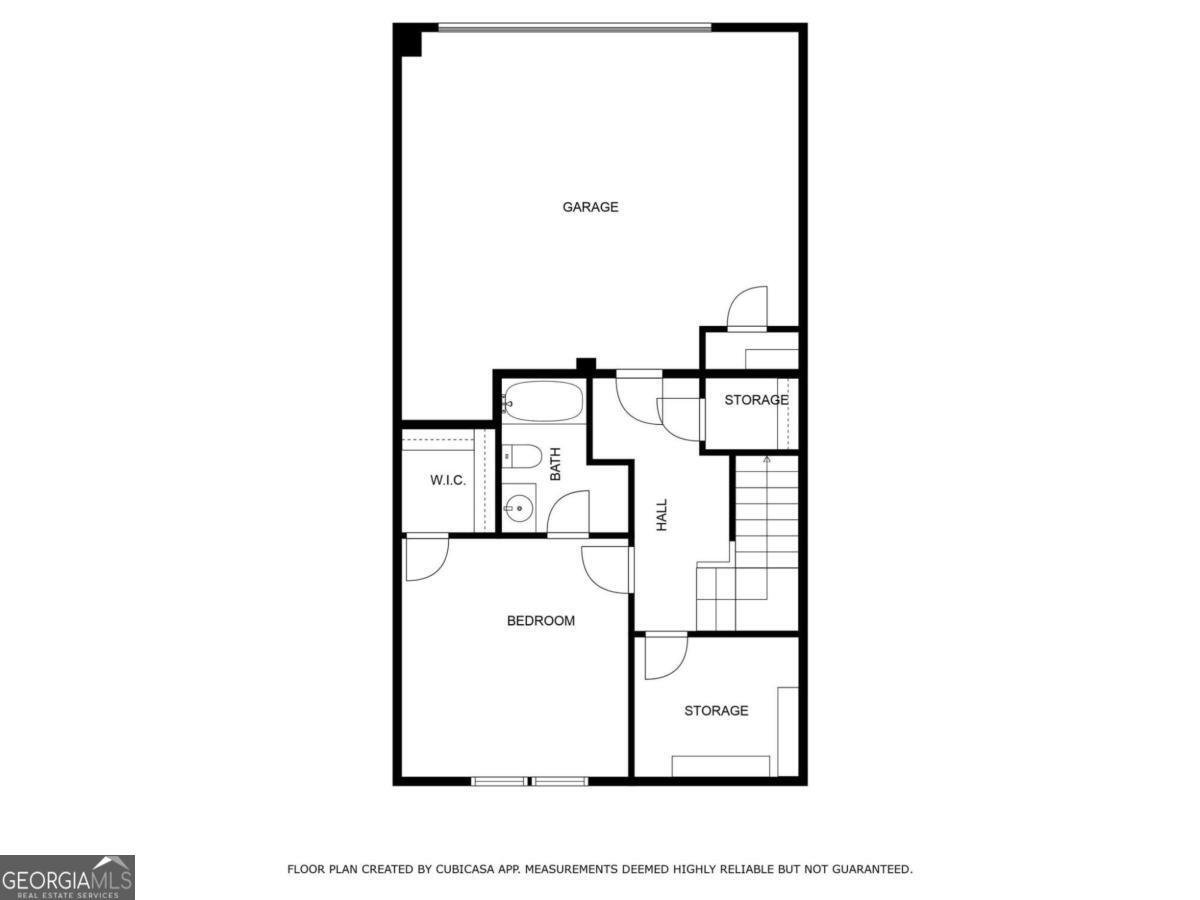 1188 Parktown Drive Mableton - 40