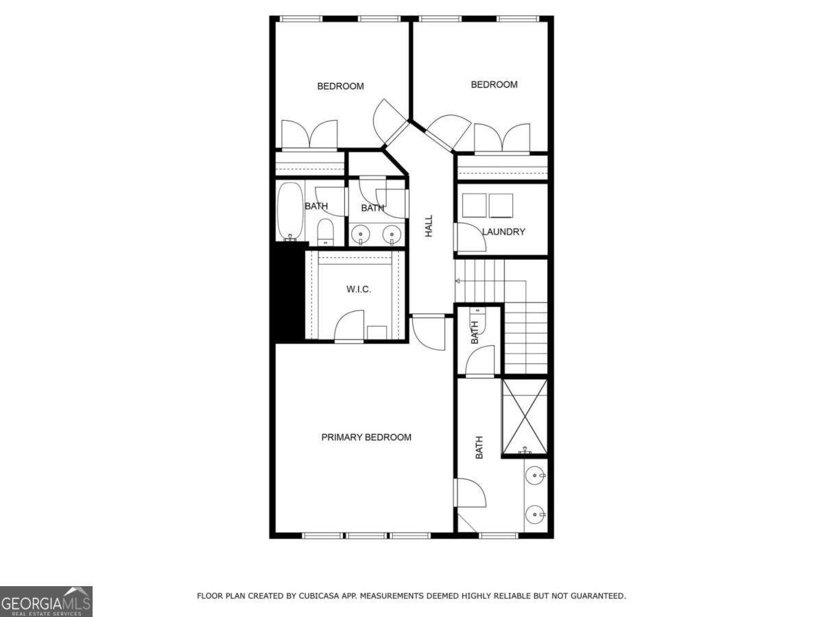 1188 Parktown Drive Mableton - 41