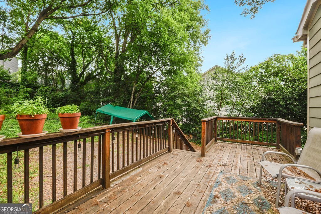 677 Holmes Street Atlanta - 27